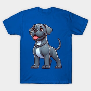 Cute Cane corso T-Shirt